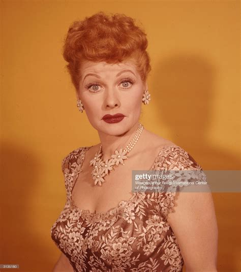 American actress and producer lucille ball best known for her – Artofit