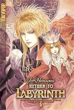 Return to Labyrinth - Wikiwand