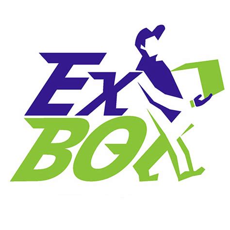 SMART SWIFT SECURE | ExBox