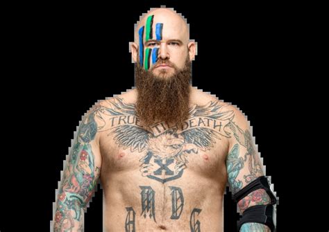 erik officialwwe wiki fandom
