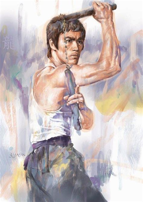 Wild Eye Releasing | Bruce lee art, Bruce lee, Bruce lee pictures
