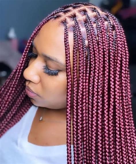 braid styles     trend  year businessday ng