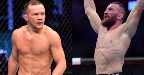 UFC Las Vegas: Yan vs. Dvalishvili Main Event Prediction
