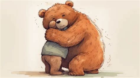 Teddy Bear Hug Background Images, HD Pictures and Wallpaper For Free ...