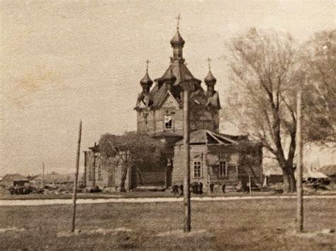 Церковь Николая Чудотворца, Заборье (Красногорский район), фотография ...