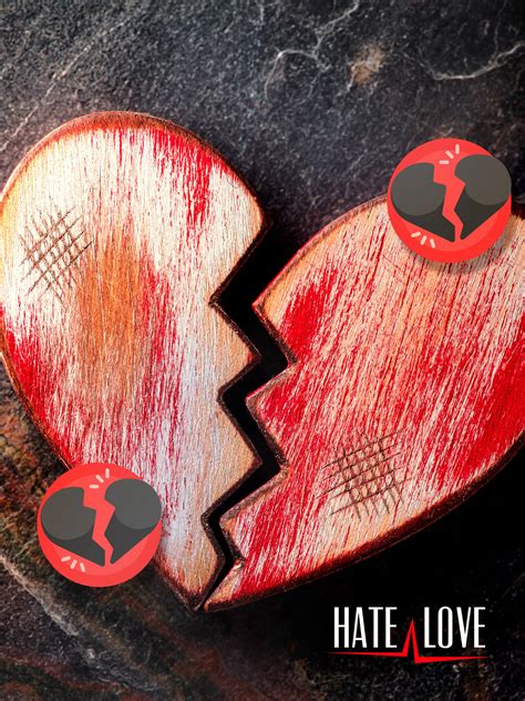Dear Love I Hate You 5