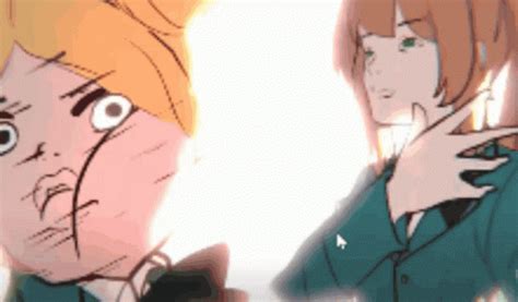 Slap GIF - Slap - Discover & Share GIFs