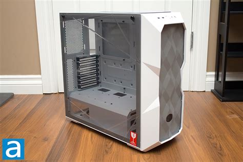 Cooler Master MasterBox TD500 Mesh Review (Page 2 of 4) | APH Networks