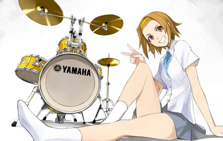 Hot Drummer - Other & Anime Background Wallpapers on Desktop Nexus ...