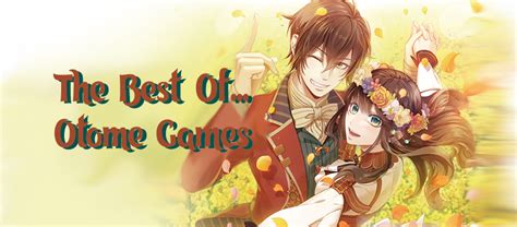 The Best Otome Games on Switch - LadiesGamers