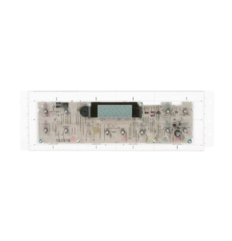 GE JBP23DR2WW Oven Bake Element