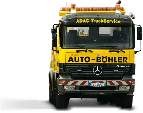 Impressum - Auto Böhler