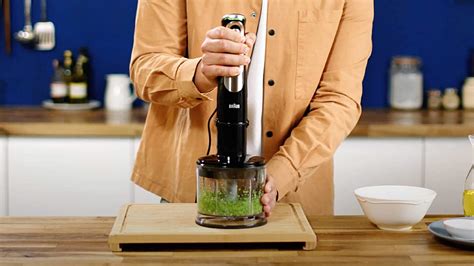 How-to Videos MultiQuick 9 | Braun International