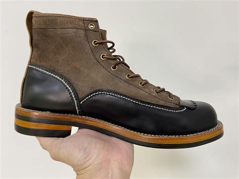 Nice boots : r/AnadeArmas