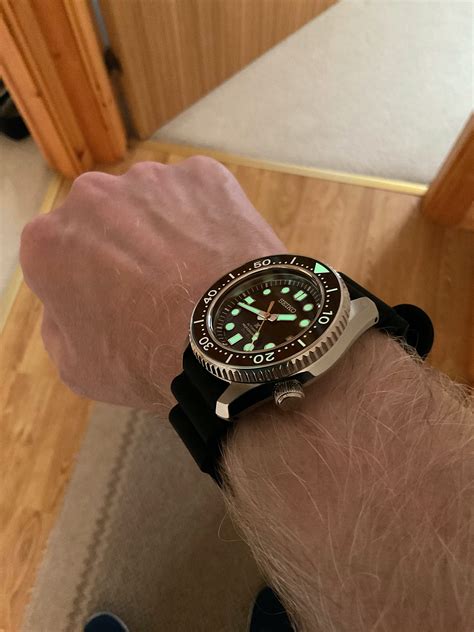 New Seiko watch day | WatchCrunch