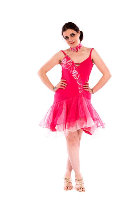 STRICTLY COME DANCING - Ballina Costume Company