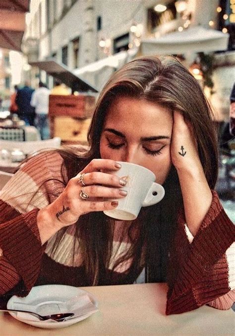 Pin by Nisan on Coffee With Beauties | Coffee shop photography, Coffee ...