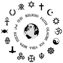 12 major religions timeline | Timetoast timelines