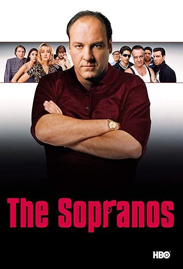 Baixar Sopranos Legendado - The Sopranos (Série), Sinopse, Trailers e Curiosidades - Cinema10