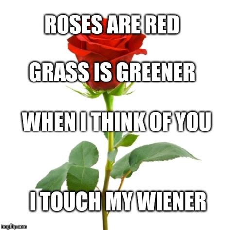 Roses Are Red Memes - Imgflip