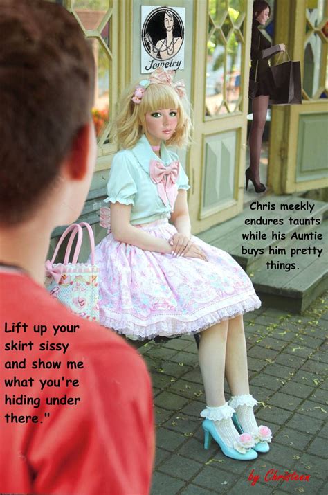 Pin on Sissy