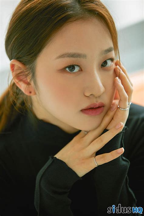 Kim Yi-kyeong - Picture (김이경) @ HanCinema