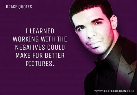 38 Drake Quotes That Will Make You Confident (2022) | EliteColumn