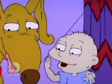 Rugrats - Naked Tommy 28 - Rugrats Photo (43618608) - Fanpop - Page 30