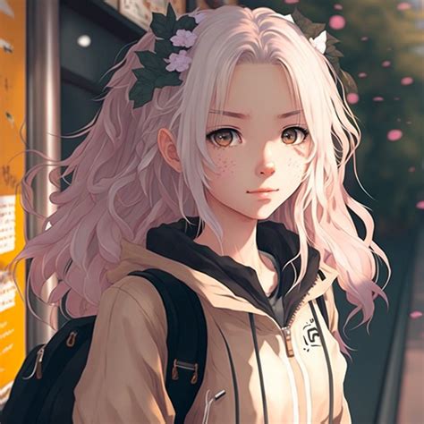 Discover 81+ cute anime girl aesthetic - in.cdgdbentre