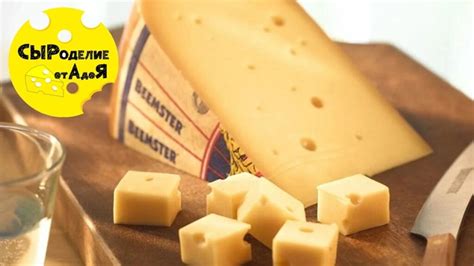 ПОШАГОВЫЙ РЕЦЕПТ ПРИГОТОВЛЕНИЯ СЫРА ГАУДА Сыр Гауда - твёрдый ...