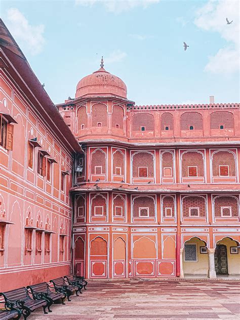 Jaipur et sa Région - milaventureslointaines.fr