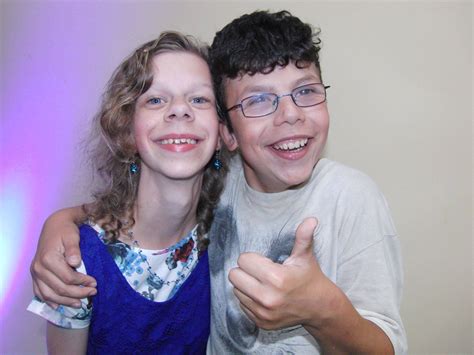 Williams Syndrome Changing Lives Foundation Reviews and Ratings | Saint ...