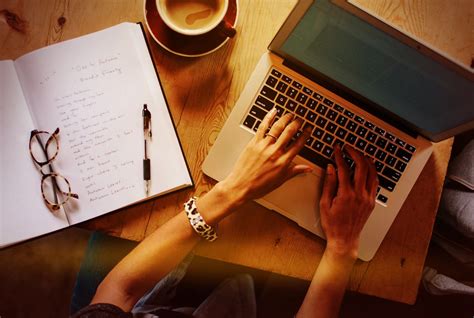 book writing