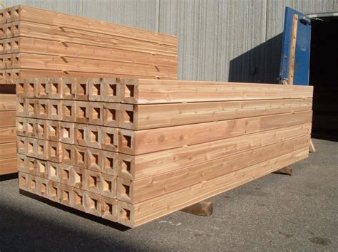 quattro posts flw international