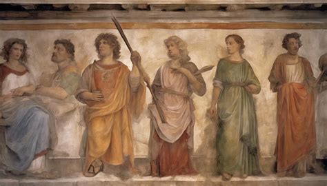 Fresco Painting Expertise: Techniques & Fascinating History