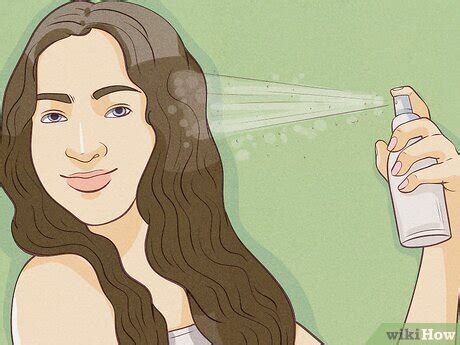 how to reduce the volume of hair