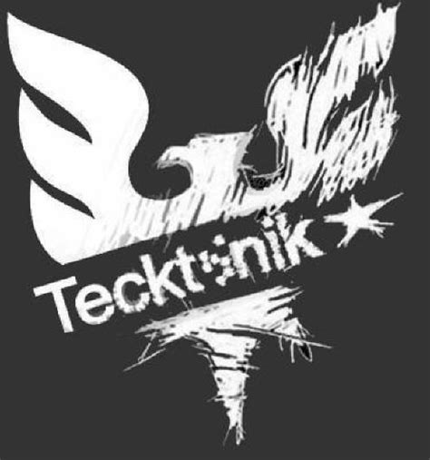 Tecktonik картинки Тектоник картинка №25