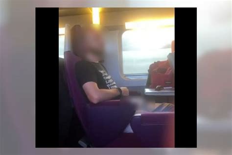Elle filme un homme en train de se masturber dans le TGV Paris-Poitiers