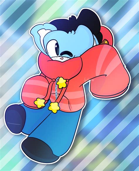 New and Improved Jayd : OriginalCharacter