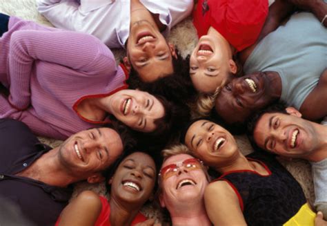 7 Tips For Finding Your Tribe