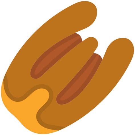 Pecan Generic Flat icon