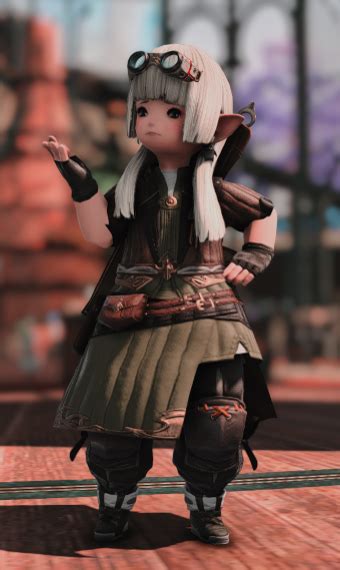 Artificer | Eorzea Collection