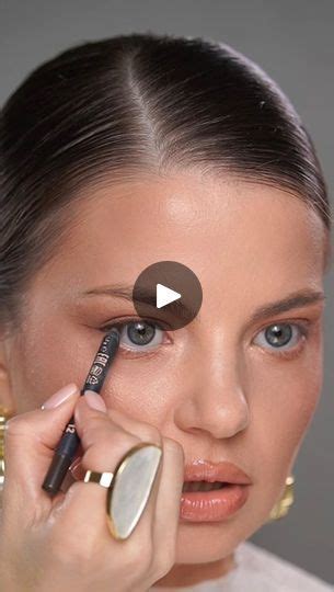 12K views · 1.7K reactions | Легкие стрелки 👇🏻 Я использовала ...