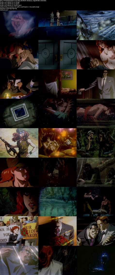 Queen Bee Golgo 13 Dvd