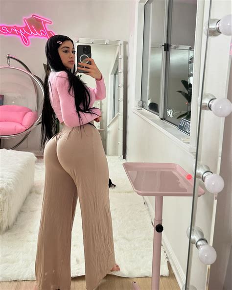 The Jailyne Ojeda Leak: This ONE Overlooked Detail Is KEY – Here's Why Image 10