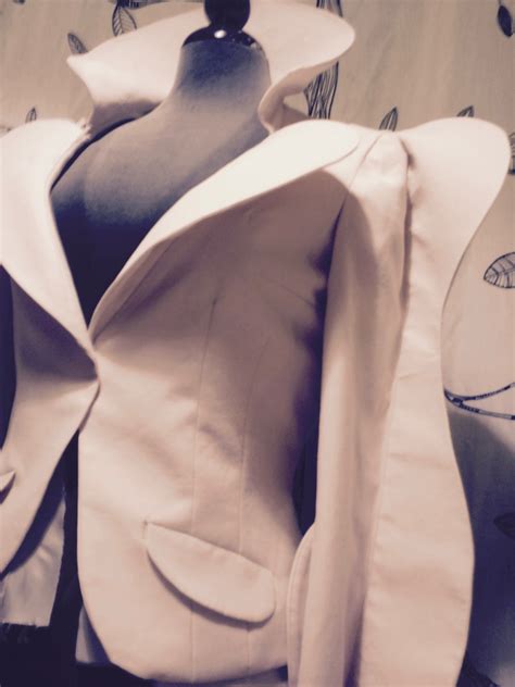 Tailored Jacket on Behance