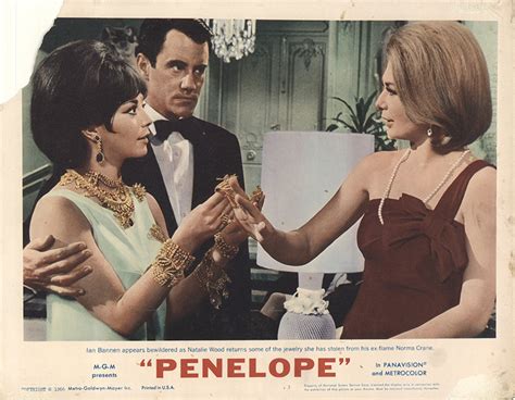 Penelope (1966)