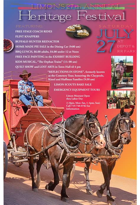 Mcdonald pa community gathers for the annual heritage festival event 2