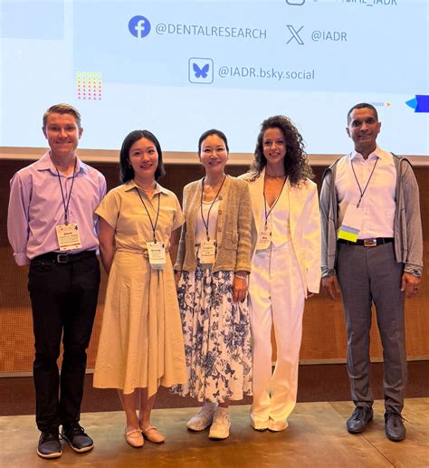 Orthodontic Research Group - 🔬2022 IADR/AADR/CADR General Session