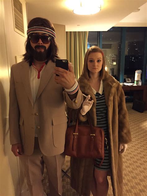 Royal Tenenbaums Costumes